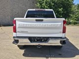 Used 2020 Chevrolet Silverado 1500 LT w/ Texas Edition image 4