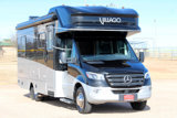 Used 2020 Mercedes-Benz Sprinter 3500 image 3