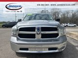 Used 2024 RAM 1500 Classic SLT image 2
