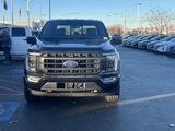 Used 2021 Ford F150 Lariat image 2