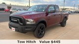 Used 2022 RAM 1500 Classic Warlock w/ Electronics Group image 5