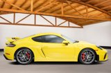 Used 2021 Porsche 718 Cayman GT4 image 6