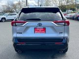 Certified 2025 Toyota RAV4 XSE image 5