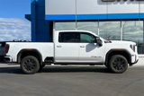 New 2025 GMC Sierra 2500 AT4 w/ AT4 Premium Plus Package image 4