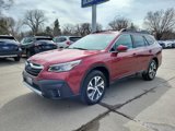 Used 2021 Subaru Outback Limited image 2
