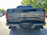 Used 2018 Ford F150 Raptor w/ Equipment Group 802A Luxury image 4