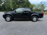 Used 2017 Nissan Frontier SV image 3