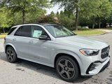 New 2026 Mercedes-Benz GLE 350 4MATIC image 2