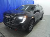 Used 2024 GMC Acadia AT4 w/ LPO, Floor Liner Package image 3