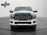 New 2025 RAM 3500 Limited image 3