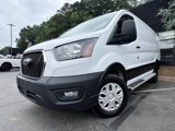 Used 2024 Ford Transit 250 Low Roof w/ Exterior Upgrade Package image 2