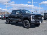 New 2025 Ford F250 Lariat w/ Lariat Ultimate Package image 2