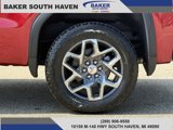 New 2025 GMC Sierra 1500 SLT image 4