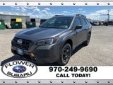 New 2025 Subaru Outback Wilderness image 3