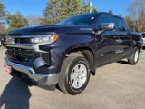 Used 2023 Chevrolet Silverado 1500 LT w/ Protection Package image 3