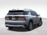 New 2026 Chevrolet Traverse LT w/ LPO, Floor Liner Package image 4