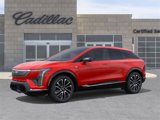 New 2025 Cadillac Optiq Sport 1 w/ LPO, Floor Liner Package image 2