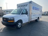 Used 2021 GMC Savana 3500 Extended w/ Power Convenience Package image 3