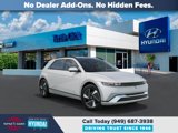 New 2025 Hyundai Ioniq 5 Limited image 2
