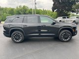 New 2025 Chevrolet Traverse Z71 image 2