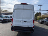 Used 2023 Ford Transit 350 148 High Roof Extended AWD image 3