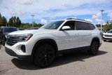 New 2026 Volkswagen Atlas SE image 3