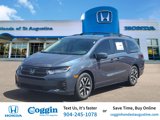 New 2026 Honda Odyssey EX-L image 1