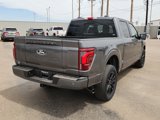 New 2025 Ford F150 Platinum w/ Equipment Group 702A High image 4