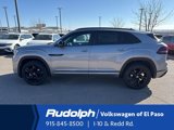 New 2025 Volkswagen Atlas Cross Sport SEL R-Line image 2