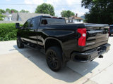 Used 2022 Chevrolet Silverado 1500 LT Trail Boss w/ Bed Protection Package image 5