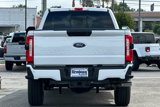 New 2025 Ford F250 4x4 Crew Cab Super Duty image 5