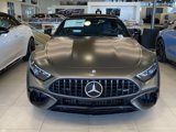New 2025 Mercedes-Benz SL 55 AMG 4MATIC image 2