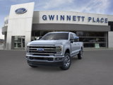 New 2025 Ford F250 4x4 Crew Cab Super Duty image 2