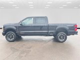 New 2025 Ford F250 XLT w/ Black Appearance Package image 6