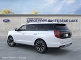 New 2025 Ford Expedition Platinum image 4