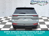 New 2025 Jeep Grand Cherokee Limited image 4