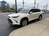Used 2024 Toyota Grand Highlander Platinum image 3