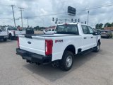 New 2025 Ford F250 4x4 Crew Cab Super Duty image 6