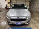 Used 2018 Ford Focus SE image 2