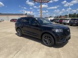 New 2025 Ford Explorer ST image 3