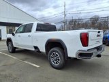 New 2025 GMC Sierra 2500 SLT image 4