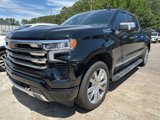 Used 2024 Chevrolet Silverado 1500 High Country w/ High Country Premium Package image 2