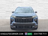 New 2025 Chevrolet Traverse RS w/ LPO, Floor Liner Package image 2