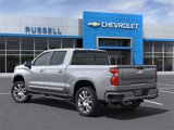 New 2025 Chevrolet Silverado 1500 High Country w/ High Country Premium Package image 3