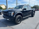 New 2025 Ford F150 Raptor image 4