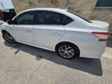 Used 2013 Nissan Sentra SR w/ Driver Pkg image 3