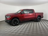 Used 2024 RAM 1500 Tradesman w/ Warlock PACKAGE image 5