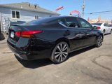 Used 2020 Nissan Altima 2.5 SR image 4