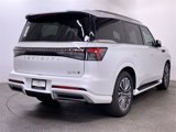New 2025 INFINITI QX80 Luxe image 5