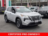 Certified 2024 Nissan Rogue S image 3